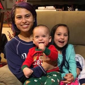 Meet your Posher, Blanca